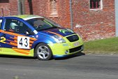 Photo 483 - 3ième Rallye Sprint