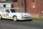 Photo 486 - 3ième Rallye Sprint