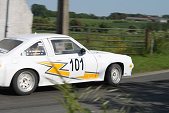Photo 487 - 3ième Rallye Sprint
