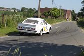 Photo 488 - 3ième Rallye Sprint