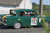 Photo 490 - 3ième Rallye Sprint