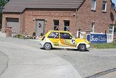 Photo 500 - 3ième Rallye Sprint