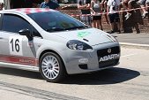 Photo 501 - 3ième Rallye Sprint