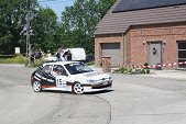 Photo 503 - 3ième Rallye Sprint