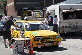 Photo 505 - 3ième Rallye Sprint