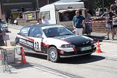 Photo 508 - 3ième Rallye Sprint