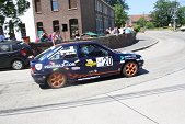 Photo 510 - 3ième Rallye Sprint
