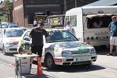 Photo 511 - 3ième Rallye Sprint