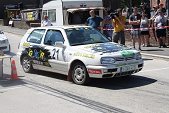 Photo 513 - 3ième Rallye Sprint