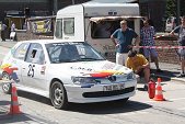 Photo 515 - 3ième Rallye Sprint
