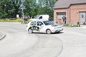 Photo 516 - 3ième Rallye Sprint