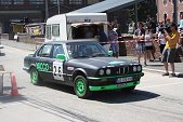Photo 520 - 3ième Rallye Sprint