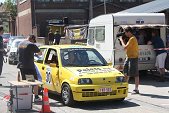 Photo 525 - 3ième Rallye Sprint