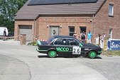 Photo 526 - 3ième Rallye Sprint
