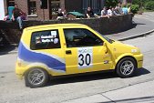 Photo 530 - 3ième Rallye Sprint
