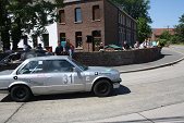 Photo 532 - 3ième Rallye Sprint