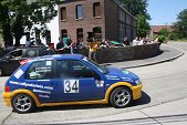 Photo 534 - 3ième Rallye Sprint