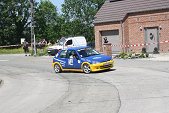 Photo 540 - 3ième Rallye Sprint