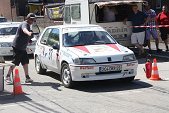 Photo 541 - 3ième Rallye Sprint
