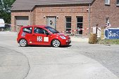Photo 543 - 3ième Rallye Sprint