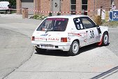 Photo 545 - 3ième Rallye Sprint