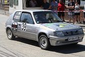Photo 548 - 3ième Rallye Sprint