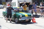 Photo 553 - 3ième Rallye Sprint