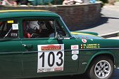 Photo 554 - 3ième Rallye Sprint