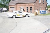 Photo 555 - 3ième Rallye Sprint