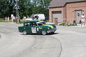 Photo 556 - 3ième Rallye Sprint