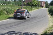 Photo 563 - 3ième Rallye Sprint
