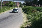 Photo 565 - 3ième Rallye Sprint