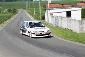 Photo 568 - 3ième Rallye Sprint