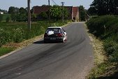 Photo 569 - 3ième Rallye Sprint