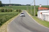 Photo 570 - 3ième Rallye Sprint