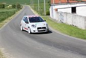 Photo 571 - 3ième Rallye Sprint