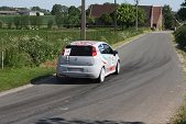 Photo 572 - 3ième Rallye Sprint