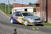 Photo 574 - 3ième Rallye Sprint