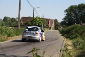 Photo 575 - 3ième Rallye Sprint