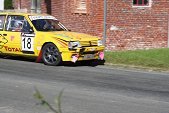Photo 577 - 3ième Rallye Sprint