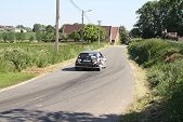 Photo 579 - 3ième Rallye Sprint
