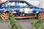 Photo 581 - 3ième Rallye Sprint