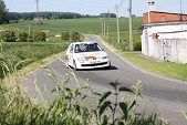 Photo 583 - 3ième Rallye Sprint