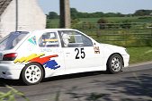 Photo 584 - 3ième Rallye Sprint