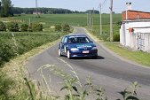 Photo 586 - 3ième Rallye Sprint