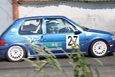 Photo 587 - 3ième Rallye Sprint