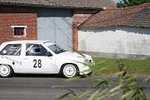 Photo 589 - 3ième Rallye Sprint