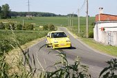 Photo 593 - 3ième Rallye Sprint