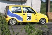 Photo 594 - 3ième Rallye Sprint