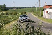 Photo 596 - 3ième Rallye Sprint